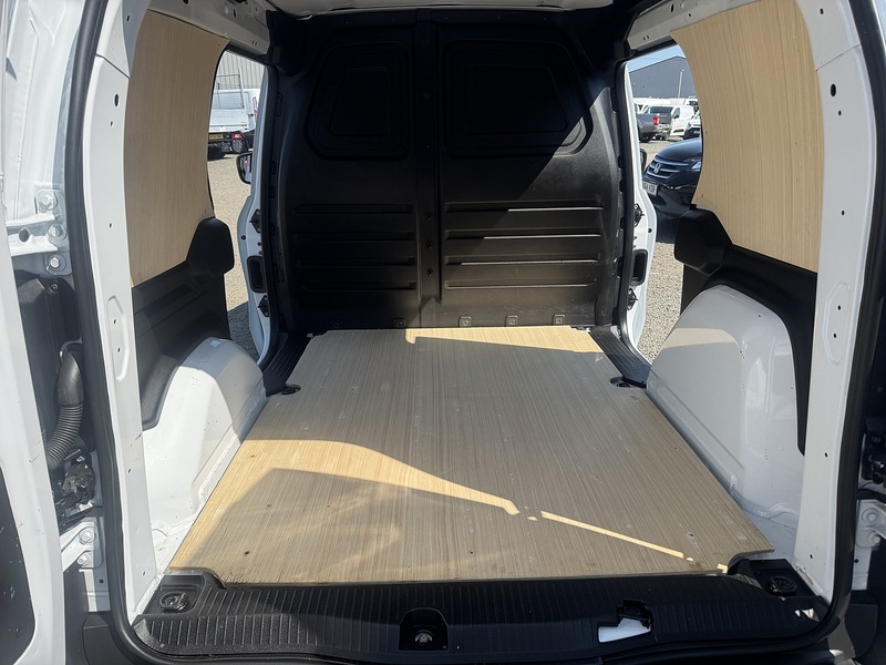 Renault Kangoo dCi Blue ENERGY ML19 Start - U3379
