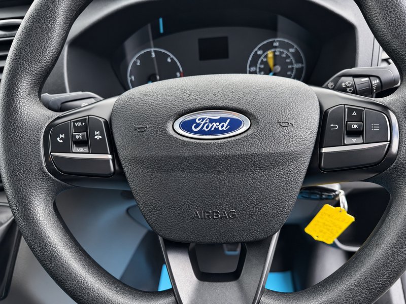 Ford Transit Custom 300 2.0TDCi  EcoBlue Leader - U3406