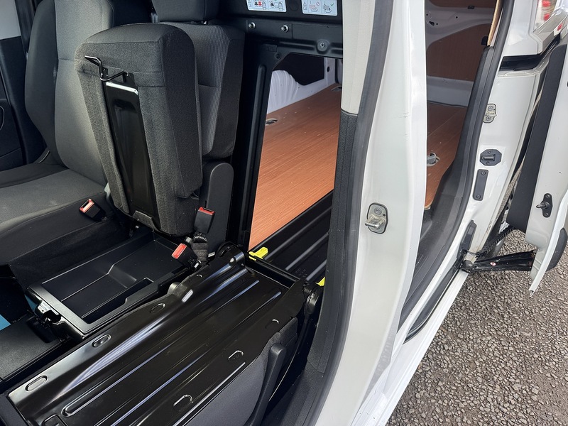 Citroen Berlingo BlueHDi 950 Enterprise XL Pro - U3413