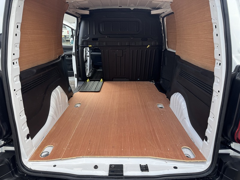 Citroen Berlingo BlueHDi 950 Enterprise XL Pro - U3413