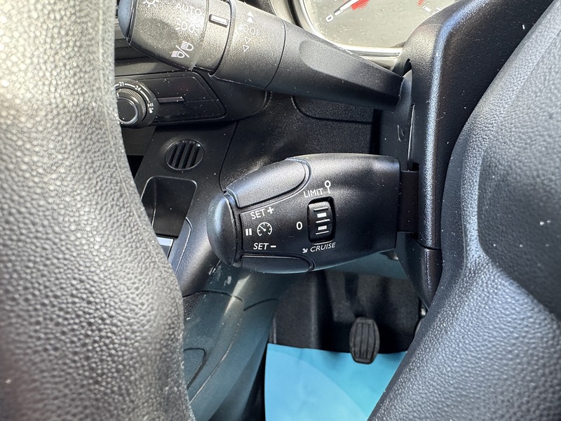 Citroen Berlingo BlueHDi 950 Enterprise XL Pro - U3413