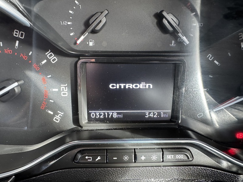 Citroen Berlingo BlueHDi 950 Enterprise XL Pro - U3413