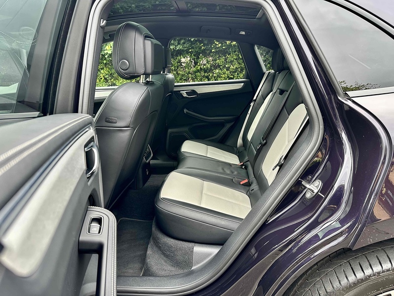 Porsche 2.9T V6 S SUV 5dr Petrol PDK 4WD Euro 6 (s/s) (380 ps)