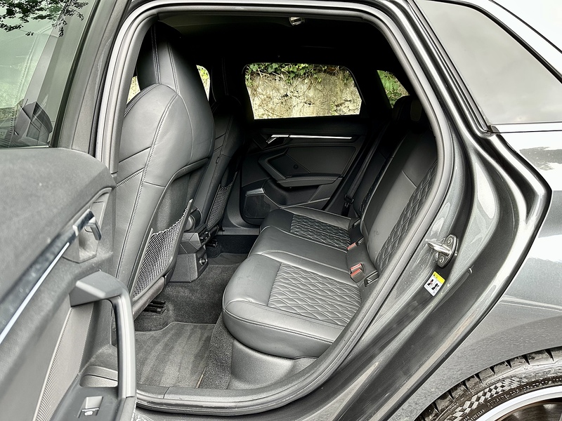 Audi 2.0 TFSI Sportback 5dr Petrol S Tronic quattro Euro 6 (s/s) (310 ps)