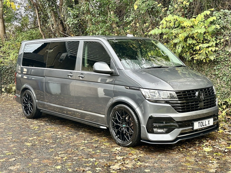 Volkswagen 2.0 TDI SE MPV 5dr Diesel DSG Euro 6 (s/s) (150 ps)