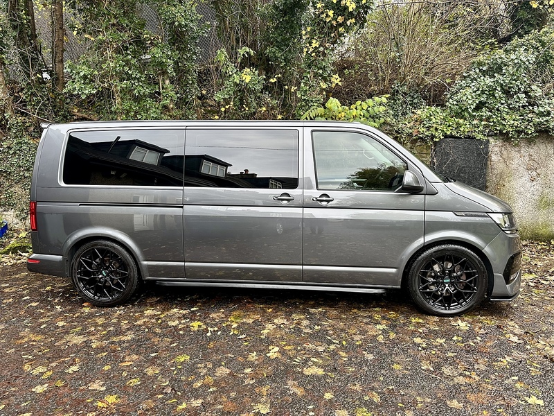 Volkswagen 2.0 TDI SE MPV 5dr Diesel DSG Euro 6 (s/s) (150 ps)