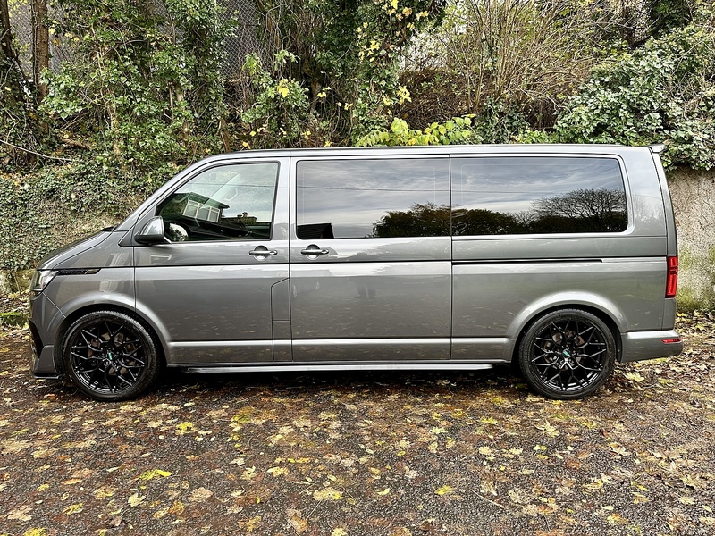 Volkswagen 2.0 TDI SE MPV 5dr Diesel DSG Euro 6 (s/s) (150 ps)