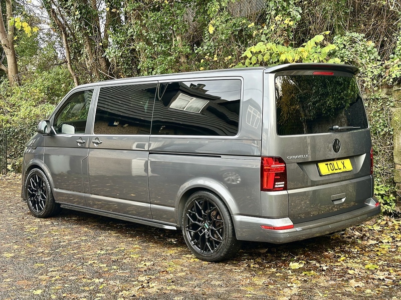 Volkswagen 2.0 TDI SE MPV 5dr Diesel DSG Euro 6 (s/s) (150 ps)