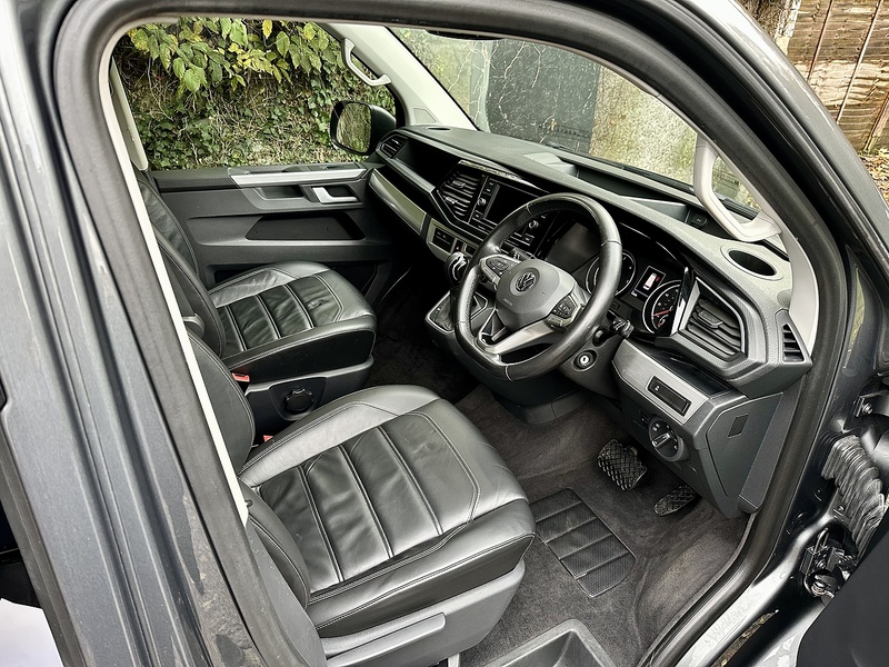 Volkswagen 2.0 TDI SE MPV 5dr Diesel DSG Euro 6 (s/s) (150 ps)