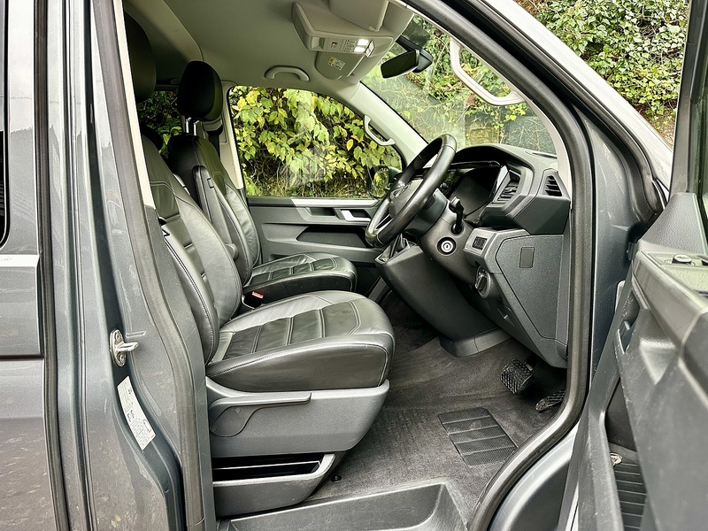 Volkswagen 2.0 TDI SE MPV 5dr Diesel DSG Euro 6 (s/s) (150 ps)