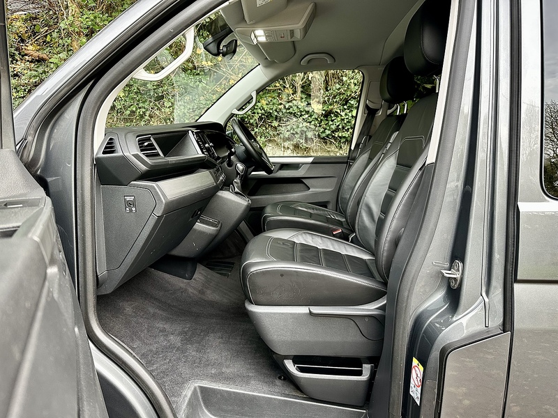 Volkswagen 2.0 TDI SE MPV 5dr Diesel DSG Euro 6 (s/s) (150 ps)