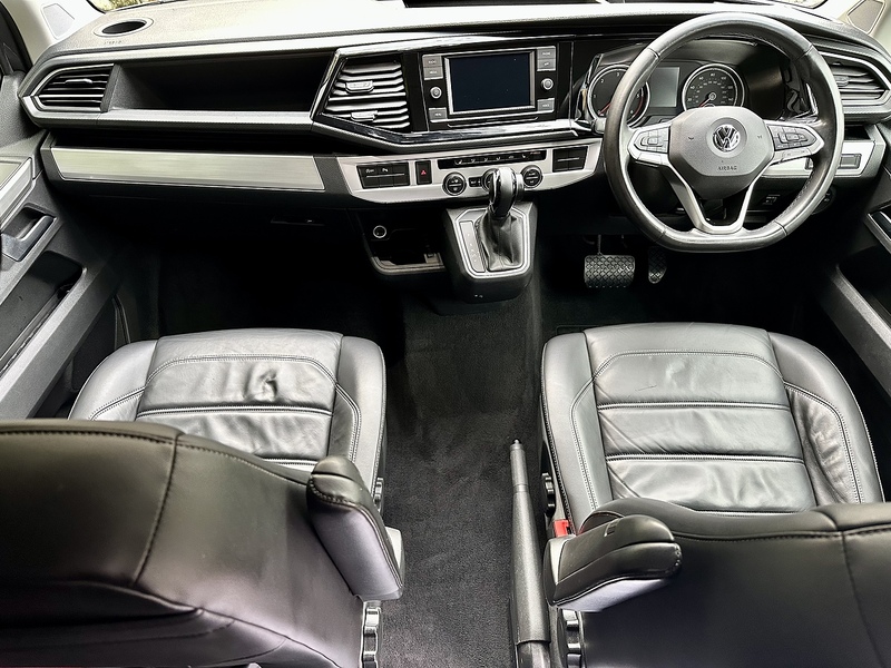 Volkswagen 2.0 TDI SE MPV 5dr Diesel DSG Euro 6 (s/s) (150 ps)