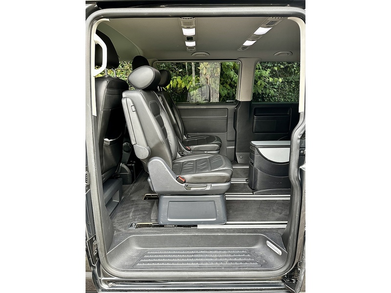 Volkswagen 2.0 TDI SE MPV 5dr Diesel DSG Euro 6 (s/s) (150 ps)