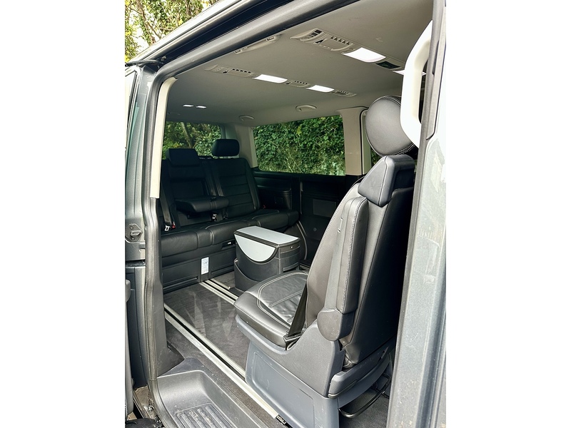 Volkswagen 2.0 TDI SE MPV 5dr Diesel DSG Euro 6 (s/s) (150 ps)