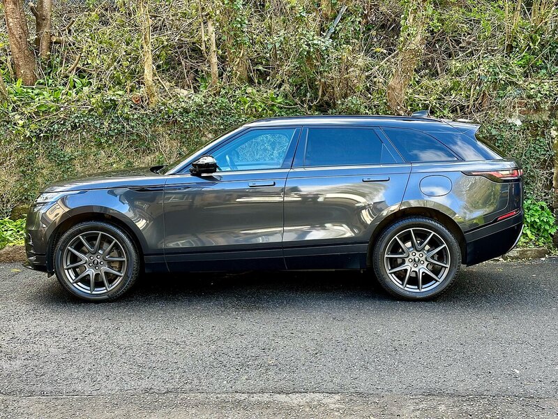 Land Rover 2.0 P400e 17.1kWh R-Dynamic HSE SUV 5dr Petrol Plug-in Hybrid Auto 4WD Euro 6 (s/s) (404 ps)