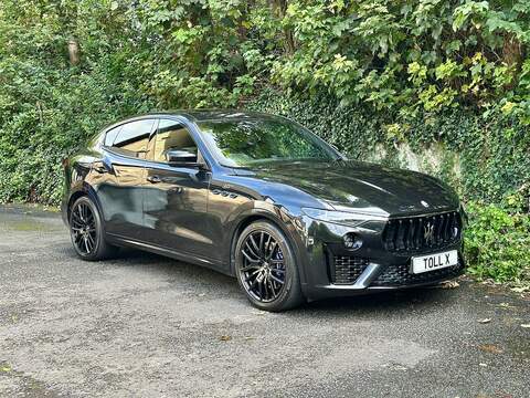 2.0 MHEV GT SUV 5dr Petrol ZF 4WD Euro 6 (s/s) (330 ps)