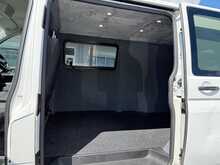 Volkswagen Transporter 2.0 TDI AIR CON T30 LWB 110PS Business - AIR CON - DAB - CRUISE -