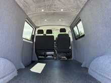 Volkswagen Transporter 2.0 TDI AIR CON T30 LWB 110PS Business - AIR CON - DAB - CRUISE -
