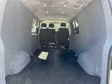 Volkswagen Transporter 2.0 TDI AIR CON T30 LWB 110PS Business - AIR CON - DAB - CRUISE -