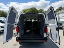 Volkswagen Transporter 2.0 TDI AIR CON T30 LWB 110PS Business - AIR CON - DAB - CRUISE -
