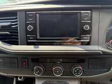 Volkswagen Transporter 2.0 TDI AIR CON T30 LWB 110PS Business - AIR CON - DAB - CRUISE -