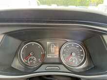 Volkswagen Transporter 2.0 TDI AIR CON T30 LWB 110PS Business - AIR CON - DAB - CRUISE -