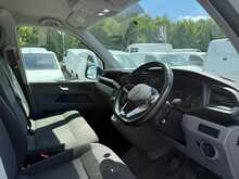 Volkswagen Transporter 2.0 TDI AIR CON T30 LWB 110PS Business - AIR CON - DAB - CRUISE -
