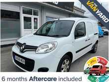 Renault Kangoo Maxi 1.5 dCi 90ps ENERGY LL21 Business+  - AIR CON - SAT NAV -
