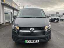 Volkswagen eTransporter ELECTRIC ABT e 110 ABT 3200 AIR CON LWB 83kW Auto - AIR CON - DAB - BLUETOOTH - HEATED SEATS - HMRC PLUG IN GRANT