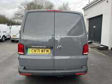Volkswagen eTransporter ELECTRIC ABT e 110 ABT 3200 AIR CON LWB 83kW Auto - AIR CON - DAB - BLUETOOTH - HEATED SEATS - HMRC PLUG IN GRANT