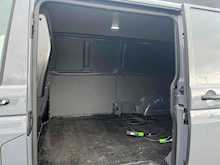 Volkswagen eTransporter ELECTRIC ABT e 110 ABT 3200 AIR CON LWB 83kW Auto - AIR CON - DAB - BLUETOOTH - HEATED SEATS - HMRC PLUG IN GRANT