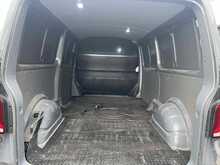 Volkswagen eTransporter ELECTRIC ABT e 110 ABT 3200 AIR CON LWB 83kW Auto - AIR CON - DAB - BLUETOOTH - HEATED SEATS - HMRC PLUG IN GRANT