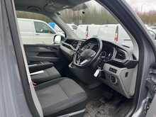 Volkswagen eTransporter ELECTRIC ABT e 110 ABT 3200 AIR CON LWB 83kW Auto - AIR CON - DAB - BLUETOOTH - HEATED SEATS - HMRC PLUG IN GRANT