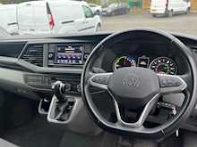 Volkswagen eTransporter ELECTRIC ABT e 110 ABT 3200 AIR CON LWB 83kW Auto - AIR CON - DAB - BLUETOOTH - HEATED SEATS - HMRC PLUG IN GRANT