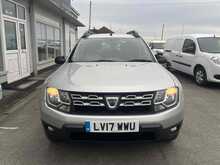 Dacia Duster 1.5 dCi 4wd Ambiance 110 Commercial CAR DERIVED VAN - EURO 6
