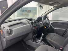 Dacia Duster 1.5 dCi 4wd Ambiance 110 Commercial CAR DERIVED VAN - EURO 6