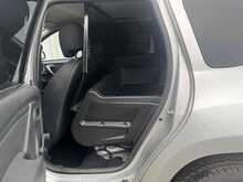 Dacia Duster 1.5 dCi 4wd Ambiance 110 Commercial CAR DERIVED VAN - EURO 6