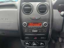 Dacia Duster 1.5 dCi 4wd Ambiance 110 Commercial CAR DERIVED VAN - EURO 6