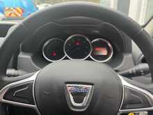 Dacia Duster 1.5 dCi 4wd Ambiance 110 Commercial CAR DERIVED VAN - EURO 6