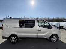 Renault Trafic 1.6 dCi 125ps ENERGY SL27 Business+ SWB - AIR CON -