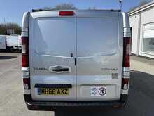 Renault Trafic 1.6 dCi 125ps ENERGY SL27 Business+ SWB - AIR CON -