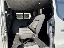 Renault Trafic 1.6 dCi 125ps ENERGY SL27 Business+ SWB - AIR CON -