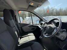 Renault Trafic 1.6 dCi 125ps ENERGY SL27 Business+ SWB - AIR CON -