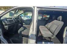 Renault Trafic 1.6 dCi 125ps ENERGY SL27 Business+ SWB - AIR CON -