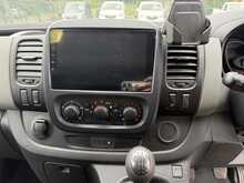 Renault Trafic 1.6 dCi 125ps ENERGY SL27 Business+ SWB - AIR CON -