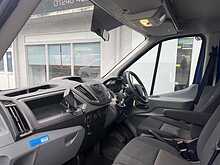 Ford Transit Curtain Side 2.0 TDCi 105ps L4 RWD 350 EcoBlue