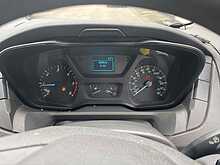 Ford Transit Curtain Side 2.0 TDCi 105ps L4 RWD 350 EcoBlue