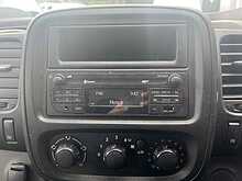 Vauxhall Vivaro 1.6 CDTi 90ps 2900 ecoFLEX L1 SWB - 1 OWNER -
