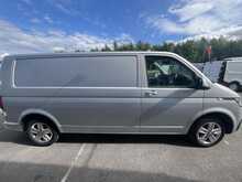 Volkswagen eTransporter ELECTRIC ABT ADVANCE e 110 ABT 3200 AIR CON LWB 83kW Auto - AIR CON - DAB - BLUETOOTH - HEATED SEATS - HMRC PLUG IN GRANT