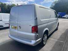 Volkswagen eTransporter ELECTRIC ABT ADVANCE e 110 ABT 3200 AIR CON LWB 83kW Auto - AIR CON - DAB - BLUETOOTH - HEATED SEATS - HMRC PLUG IN GRANT